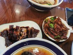 -王家沙点心店(南京西路总店)