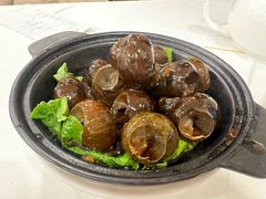 田螺塞肉-瑞福园联谊餐室(茂名南路店)