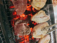 -风味烧烤(泰富店)