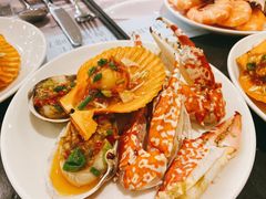 -厦门海景千禧大酒店·海景咖啡厅