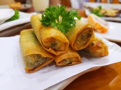 -银子铁板烧料理自助餐(人民广场店)
