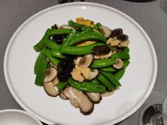 -北平食府·北京烤鸭(北京西站六里桥店)