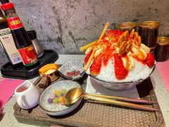 -辣斗辣火锅(太古里店)