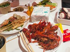 -海德温泉生活馆(朝阳大悦城店)