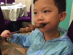 阿拉丁新疆风味餐厅(罗廊巷店)-阿拉丁新疆风味餐厅·清真(罗廊巷店)