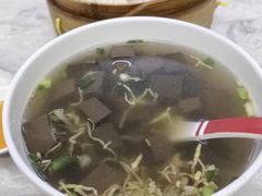 -大富贵(江西中路店)