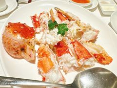 -金悦轩海鲜城(渔人码头店)