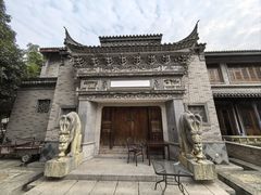 -龙潭水乡