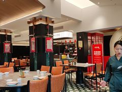 -奇芳阁·百年清真南京菜(夫子庙店)