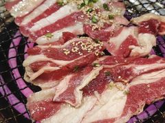 -火炉火自助餐(喜隆多店)
