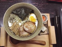 豚骨拉面-小十料理(新城店)