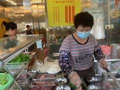 -广场正宗原汁薏米店