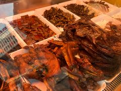 -杨二嫂麻辣豆腐(信和店)
