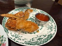 -婉泰·特色小吃·舂鸡脚(告庄二店)