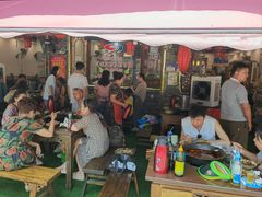 -老船夫石锅苗苗鱼·老字号(三道堰总店)