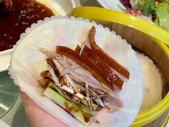 -大鸭梨烤鸭(望京店)