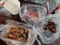 -黄毛鸭脖(汉阳总店)