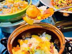 -云海肴云南菜·蒸汽石锅鱼(青岛万象城店)