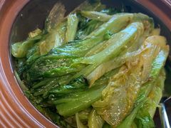 -川旺角融合菜•海景餐厅(星海广场店)