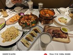 -帕娜·泰式茶餐厅·Bistro(近铁广场店)