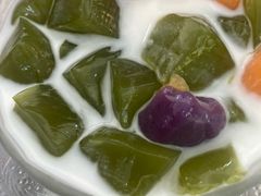 -周大娘牛乳(旧寨古村总店)