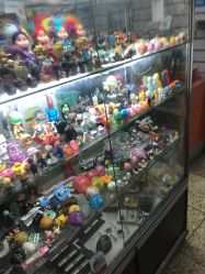 -中港玩具精品批发城(国际玩具文具精品广场店)