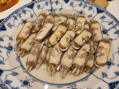 -龙宴海鲜城(经中路店)