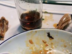 -千岛湖小鱼儿·淳安匠心农家菜