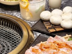 -牛将军•涮肉•烤肉(北京王府井·故宫店)