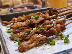 -滋味烤鱼(祥和里店)