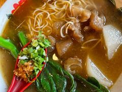 -香江小厨 The Kitchen(香江俱乐部店)