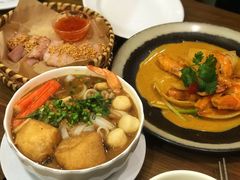-曼谷食堂·泰国家庭料理
