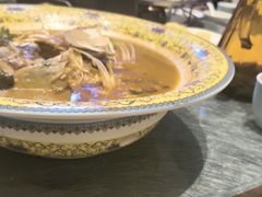 -俭寨大盘鸡·新疆菜·烧烤(博乐店)