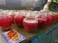 泡菜-回水镇·江湖川菜(恒大新城店)