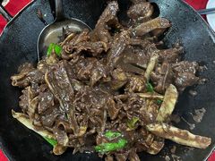 -王城醋血鸭老店