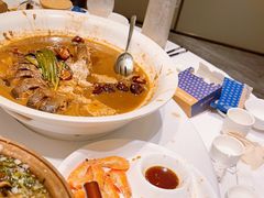 -百姓渔村(南中环店)
