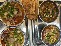 -杨家牛肉汤(淮建路店)