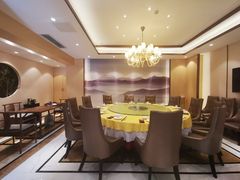 包厢-贵州大黄牛肉火锅(浦建路店)