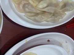 -喜家德虾仁水饺(长泰广场店)