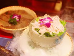 冰川鹅肠-蜀大侠火锅(龙岗店)