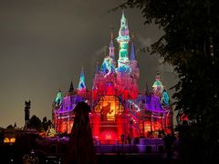 -上海迪士尼度假区