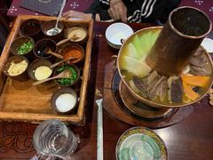 -卡桑嘎布藏餐吧(扎西满斋居民小区店)