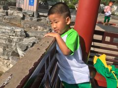 -小脚丫幼儿园(西二旗东一路校区)