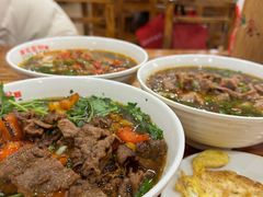 -肆姐面粉馆(坡子街店)