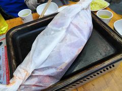 -纽道沸巫山纸包鱼(中海国际店)