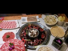 -大龙燚火锅