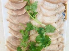 -花悦农庄 | 烧鸡·竹筒饭(沙迳高沙温泉香溪堡店)
