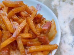 -小吊梨汤·北京菜(香山店)