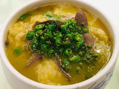 -禾珍珠家常小馆(河南博物院店)