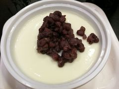 红豆姜妆奶-仁信老铺甜品(北京路店)